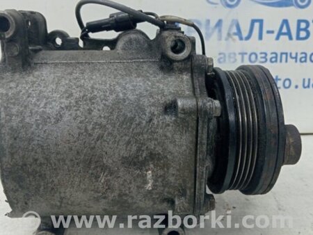 ФОТО Компрессор кондиционера для Mitsubishi Lancer IX 9 (03-07) Київ