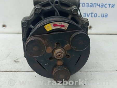 ФОТО Компрессор кондиционера для Mitsubishi Lancer IX 9 (03-07) Київ