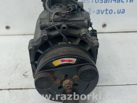 ФОТО Компрессор кондиционера для Mitsubishi Lancer IX 9 (03-07) Київ