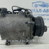 Компрессор кондиционера Mitsubishi Lancer IX 9 (03-07)