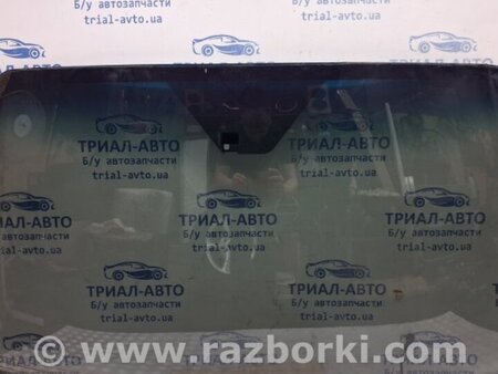 ФОТО Стекло лобовое для SsangYong Rexton Київ