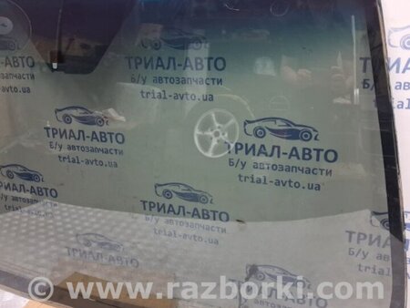 ФОТО Стекло лобовое для SsangYong Rexton Київ