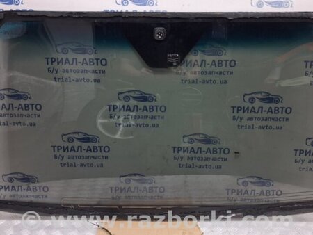 ФОТО Стекло лобовое для SsangYong Rexton Київ