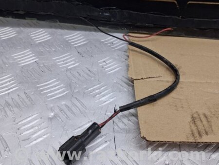 ФОТО Стекло лобовое для SsangYong Rexton Київ