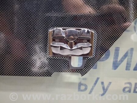 ФОТО Стекло лобовое для SsangYong Rexton Київ