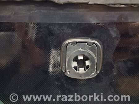 ФОТО Стекло лобовое для SsangYong Rexton Київ