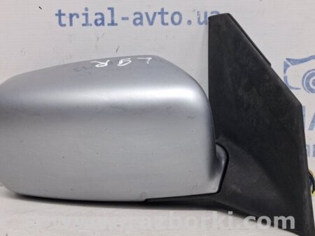 ФОТО Зеркало правое для Mitsubishi Lancer IX 9 (03-07) Киев
