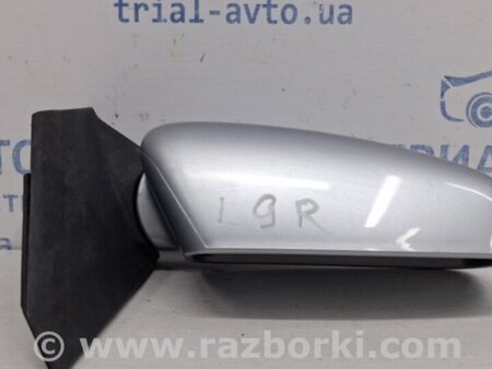 ФОТО Зеркало правое для Mitsubishi Lancer IX 9 (03-07) Киев