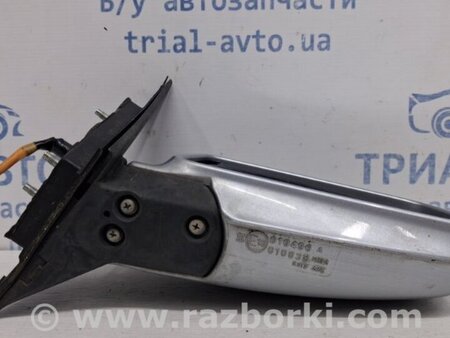 ФОТО Зеркало правое для Mitsubishi Lancer IX 9 (03-07) Киев