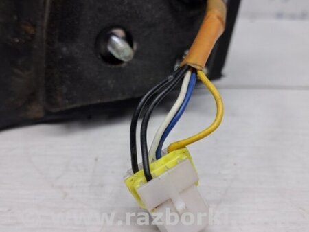 ФОТО Зеркало правое для Mitsubishi Lancer IX 9 (03-07) Киев