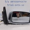Зеркало правое Mitsubishi Lancer IX 9 (03-07)