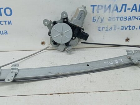 ФОТО Стеклоподъемник передний левый для Mitsubishi Lancer IX 9 (03-07) Киев