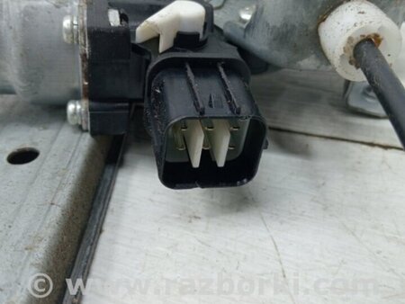 ФОТО Стеклоподъемник передний левый для Mitsubishi Lancer IX 9 (03-07) Киев