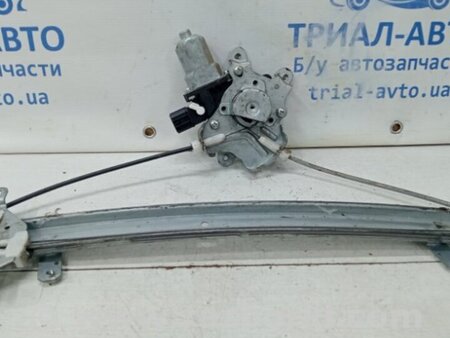 ФОТО Стеклоподъемник передний левый для Mitsubishi Lancer IX 9 (03-07) Киев