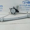 Стеклоподъемник передний левый Mitsubishi Lancer IX 9 (03-07)