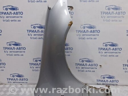 ФОТО Крыло переднее правое для Mitsubishi Lancer IX 9 (03-07) Киев