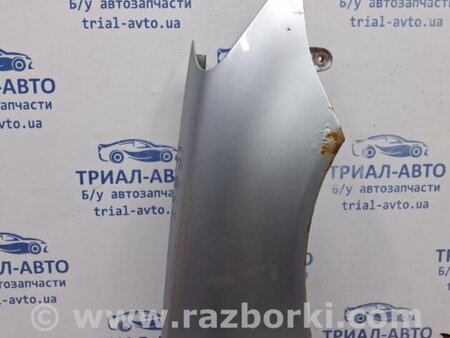 ФОТО Крыло переднее правое для Mitsubishi Lancer IX 9 (03-07) Киев