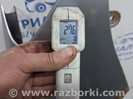 ФОТО Крыло переднее правое для Mitsubishi Lancer IX 9 (03-07) Киев