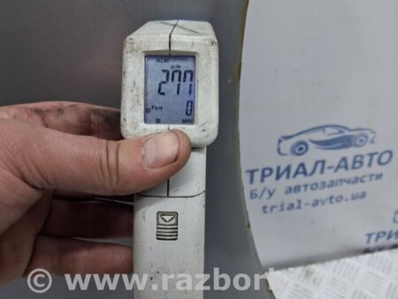 ФОТО Крыло переднее правое для Mitsubishi Lancer IX 9 (03-07) Киев