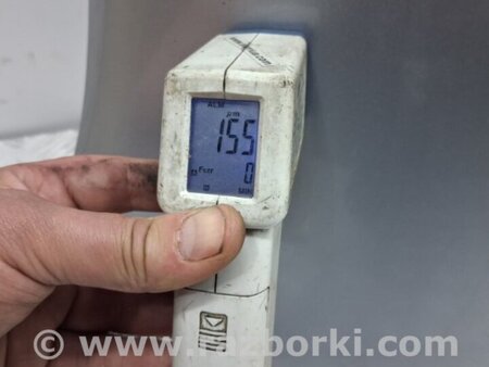 ФОТО Крыло переднее правое для Mitsubishi Lancer IX 9 (03-07) Киев