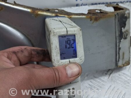 ФОТО Крыло переднее правое для Mitsubishi Lancer IX 9 (03-07) Киев