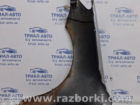 ФОТО Крыло переднее правое для Mitsubishi Lancer IX 9 (03-07) Киев