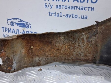 ФОТО Крыло переднее правое для Mitsubishi Lancer IX 9 (03-07) Киев