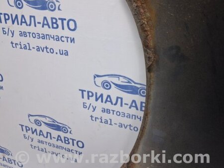 ФОТО Крыло переднее правое для Mitsubishi Lancer IX 9 (03-07) Киев