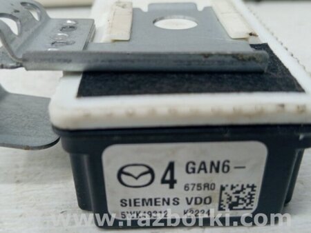 ФОТО Блок управления для Mazda 6 GH (2008-...) Киев