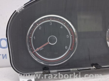 ФОТО Приборная панель для SsangYong Korando Киев