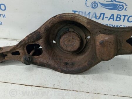 ФОТО Рычаг задней подвески нижний поперечный (под пружину) для Mazda 6 GH (2008-...) Киев