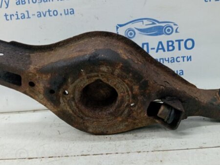 ФОТО Рычаг задней подвески нижний поперечный (под пружину) для Mazda 6 GH (2008-...) Киев