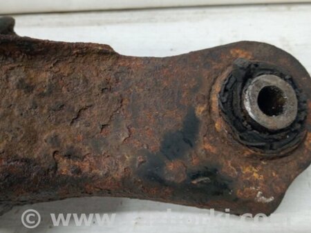 ФОТО Рычаг задней подвески нижний поперечный (под пружину) для Mazda 6 GH (2008-...) Киев