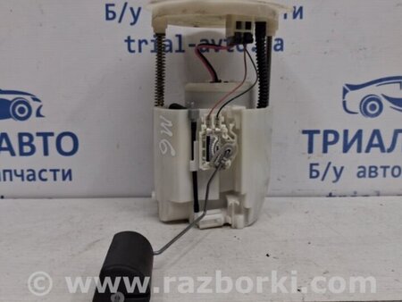 ФОТО Модуль топливного насоса для Mazda 6 GH (2008-...) Киев