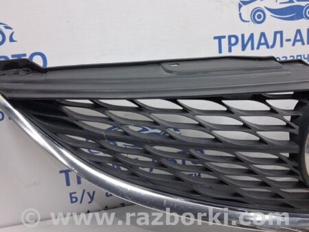 ФОТО Решетка радиатора для Mazda 6 GH (2008-...) Киев