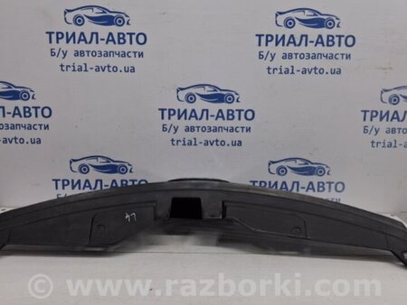 ФОТО Решетка радиатора для Mazda 6 GH (2008-...) Киев