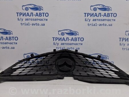 ФОТО Решетка радиатора для Mazda 6 GH (2008-...) Киев