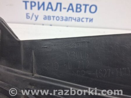 ФОТО Решетка радиатора для Mazda 6 GH (2008-...) Киев