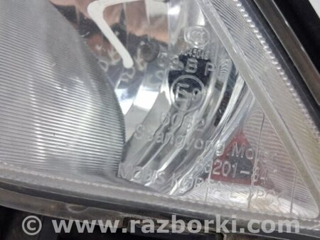 ФОТО Фара противотуманная левая для SsangYong Korando Киев