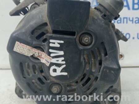 ФОТО Генератор для Toyota RAV-4 (05-12) Киев