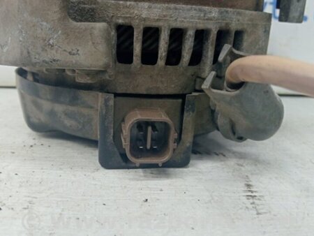 ФОТО Генератор для Toyota RAV-4 (05-12) Киев