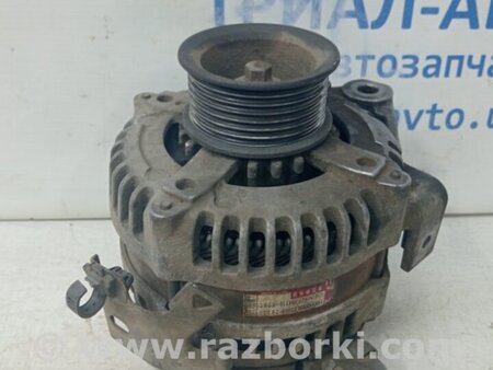 ФОТО Генератор для Toyota RAV-4 (05-12) Киев