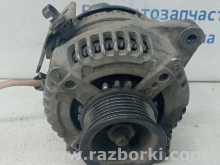 ФОТО Генератор для Toyota RAV-4 (05-12) Киев