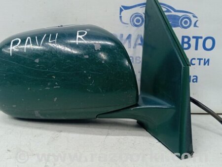 ФОТО Зеркало правое для Toyota RAV-4 (05-12) Київ