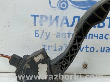 ФОТО Педаль газа для Toyota RAV-4 (05-12) Київ