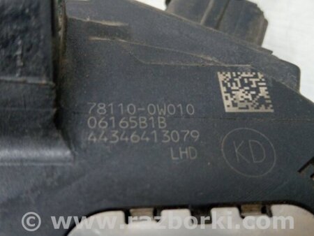 ФОТО Педаль газа для Toyota RAV-4 (05-12) Київ