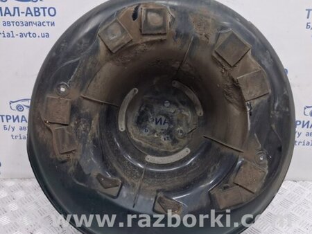 ФОТО Чехол запасного колеса для Toyota RAV-4 (05-12) Киев