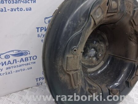 ФОТО Чехол запасного колеса для Toyota RAV-4 (05-12) Киев