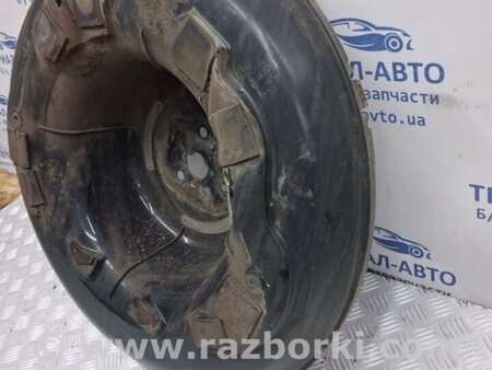 ФОТО Чехол запасного колеса для Toyota RAV-4 (05-12) Киев