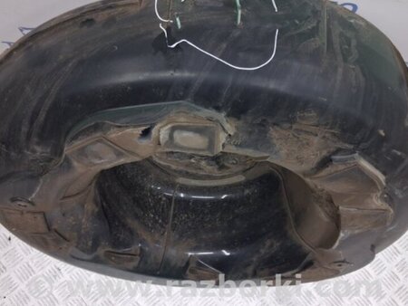 ФОТО Чехол запасного колеса для Toyota RAV-4 (05-12) Киев